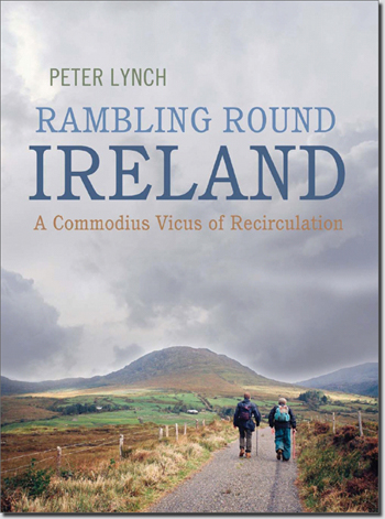 "Rambling Round Ireland - cover." from simon3 Contract pics