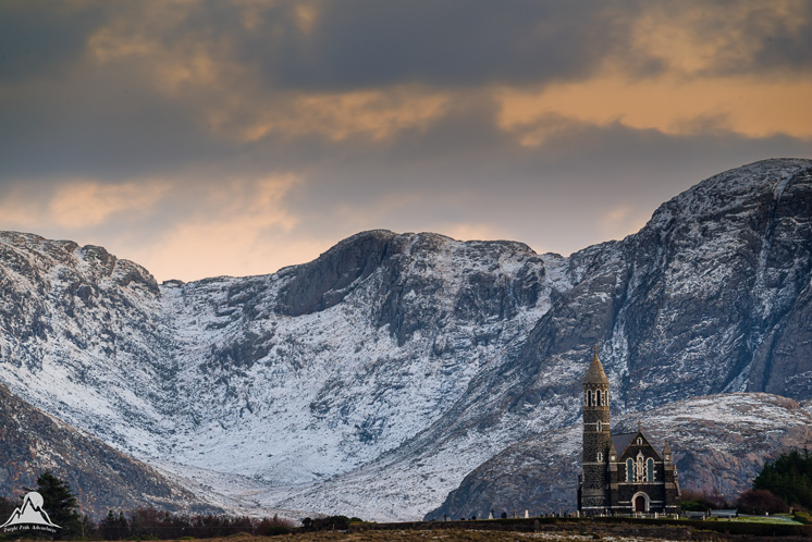 Crockfadda and the Poisoned Glen