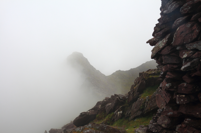             MountainViews.ie picture about The Big Gun (<em>An Gunna Mór</em>)            