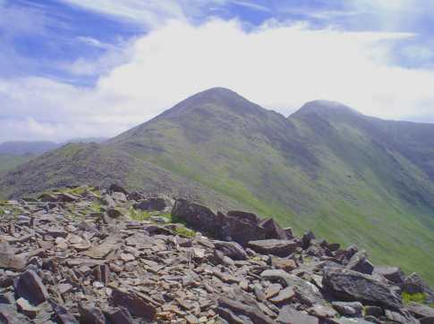             MountainViews.ie picture about Skregmore (<em>Screig Mhór</em>)            