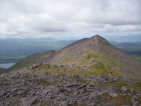             MountainViews.ie picture about Skregmore (<em>Screig Mhór</em>)            