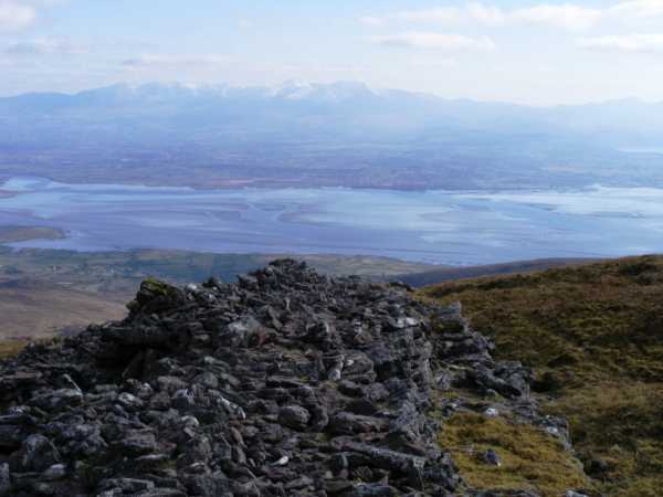             MountainViews.ie picture about Caherconree (<em>Cathair Conraoi</em>)            