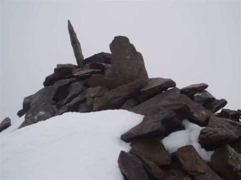             MountainViews.ie picture about Purple Mountain (<em>An Sliabh Corcra</em>)            