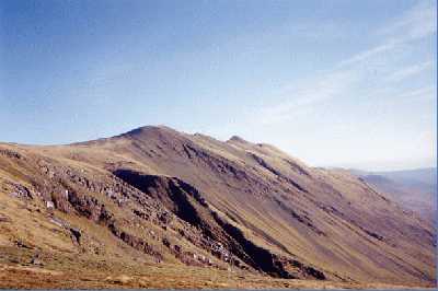             MountainViews.ie picture about Mweelrea (<em>Maol Réidh</em>)            