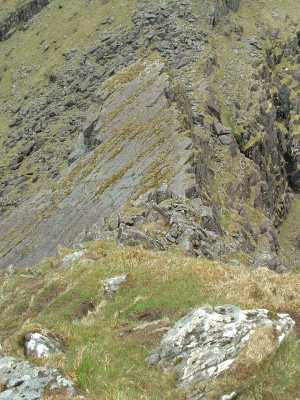             MountainViews.ie picture about Faha Ridge (<em>Na Poirt</em>)            