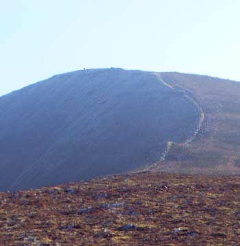             MountainViews.ie picture about Knockmealdown (<em>Cnoc Mhaoldomhnaigh</em>)            