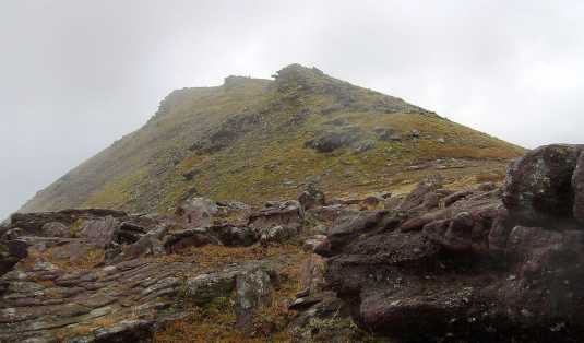             MountainViews.ie picture about Gearhane (<em>An Géarán</em>)            