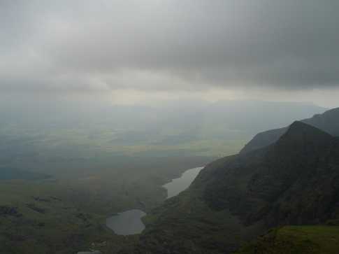             MountainViews.ie picture about Brandon South Top (<em>Faill na nDeamhan</em>)            