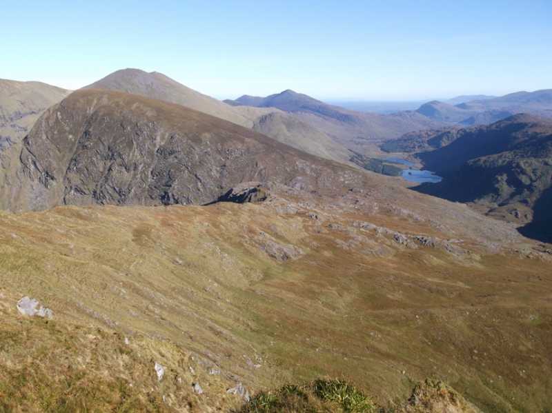             MountainViews.ie picture about <em>Stumpa Dúloigh</em>             