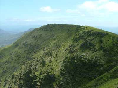             MountainViews.ie picture about <em>Stumpa Dúloigh SE Top</em> (<em>Stumpa Dúloigh (mullach thoir theas)</em>)            