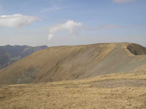             MountainViews.ie picture about Barrclashcame (<em>Barr Chlais Céim</em>)            