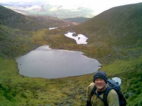             MountainViews.ie picture about Carrignagower (<em>Carraig na nGabhar</em>)            