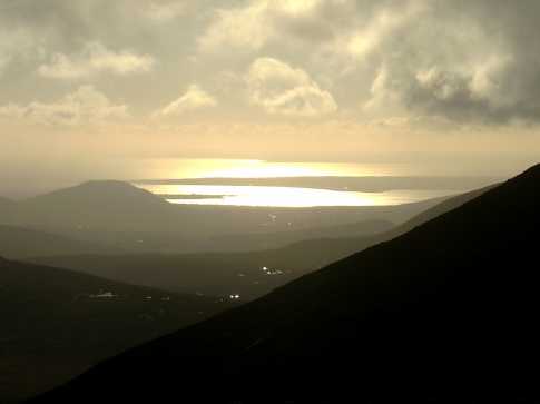             MountainViews.ie picture about Slieve Commedagh (<em>Sliabh Coimhéideach</em>)            