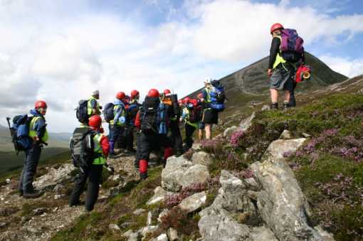             MountainViews.ie picture about Croagh Patrick (<em>Cruach Phádraig</em>)            