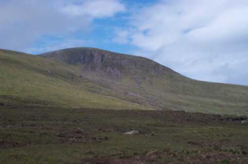             MountainViews.ie picture about Masatiompan (<em>Más an Tiompáin</em>)            