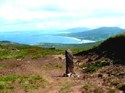             MountainViews.ie picture about Pierasmore (<em>Piaras Mór</em>)            