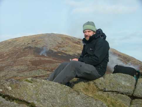             MountainViews.ie picture about Blackstairs Mountain (<em>An Charraig Dhubh</em>)            