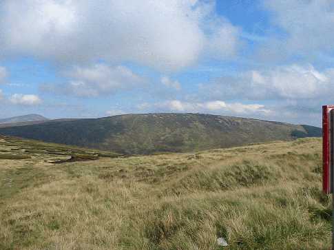             MountainViews.ie picture about Conavalla (<em>Ceann an Bhealaigh</em>)            