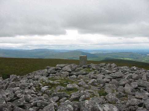             MountainViews.ie picture about Seefingan (<em>Suí Fingain</em>)            