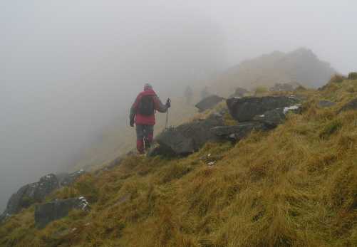             MountainViews.ie picture about Corranabinnia (<em>Coire na Binne</em>)            