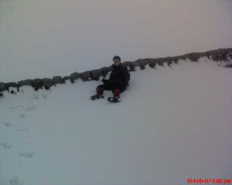             MountainViews.ie picture about Slieve Meelbeg (<em>Sliabh Míol Beag</em>)            