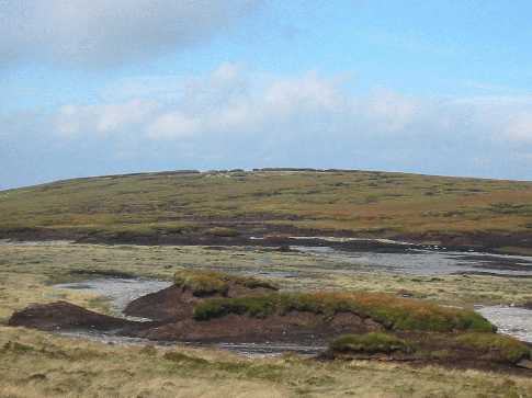             MountainViews.ie picture about Table Mountain (<em>Sliabh an Tábla</em>)            