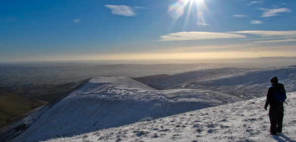             MountainViews.ie picture about Knockaterriff (<em>Cnoc an Tairbh</em>)            