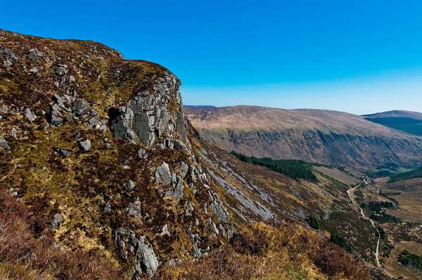             MountainViews.ie picture about Benleagh (<em>Binn Liath</em>)            