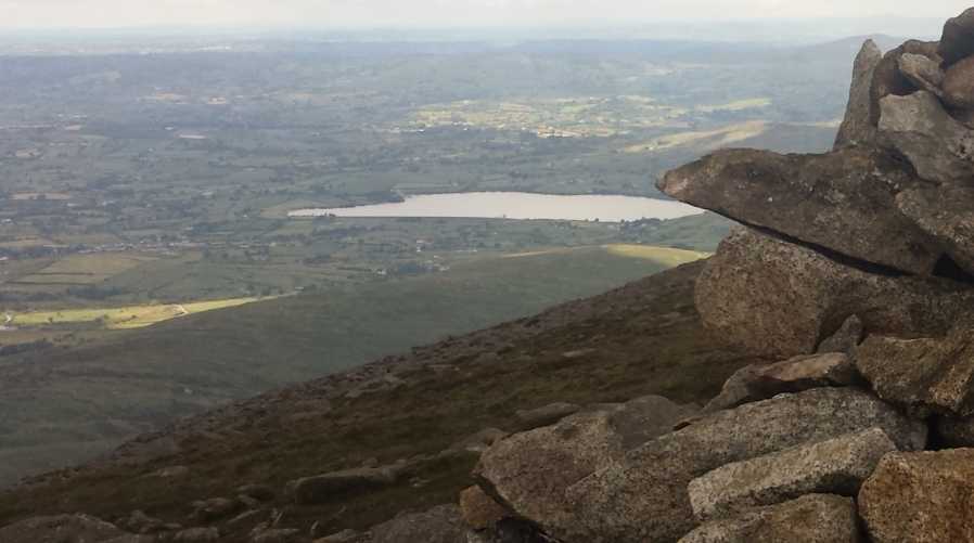             MountainViews.ie picture about Slieve Meelmore (<em>Sliabh Míol Mór</em>)            