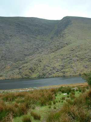             MountainViews.ie picture about <em>An Bheann Mhór</em>             