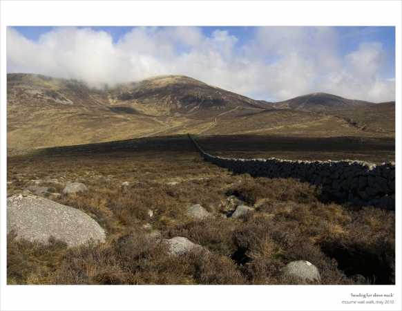             MountainViews.ie picture about Slieve Muck (<em>Sliabh Muc</em>)            