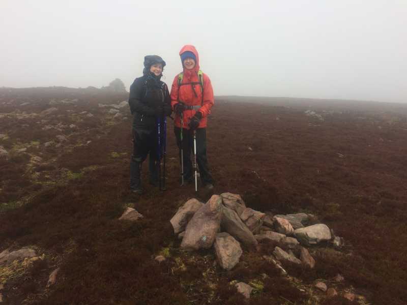             MountainViews.ie picture about Knocknafallia (<em>Cnoc na Faille</em>)            