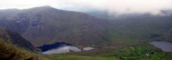             MountainViews.ie picture about Finnararagh (<em>An Corrán</em>)            
