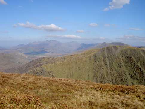             MountainViews.ie picture about Coomura Mountain             