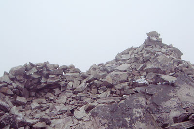             MountainViews.ie picture about Bengower (<em>Binn Gabhar</em>)            