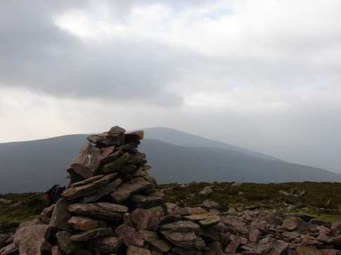             MountainViews.ie picture about Sugarloaf Hill (<em>Cnoc na gCloch</em>)            