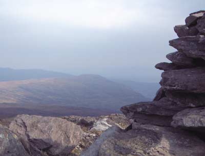             MountainViews.ie picture about Knockowen (<em>Cnoc Eoghain</em>)            
