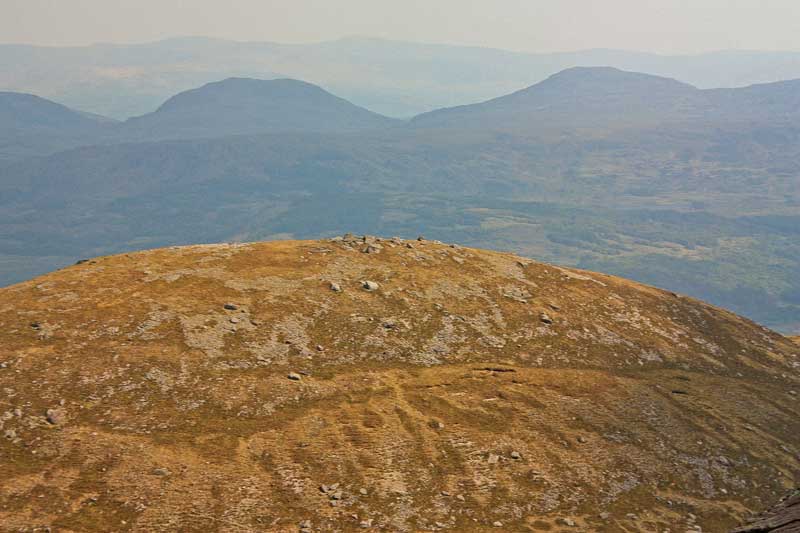             MountainViews.ie picture about <em>Cnoc na dTarbh</em>             