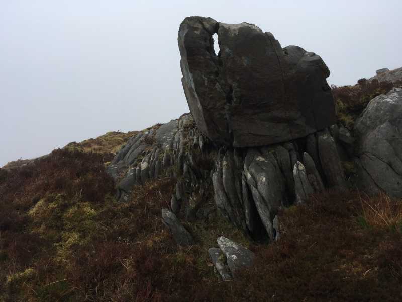             MountainViews.ie picture about Dromderalough (<em>Drom idir Dhá Loch</em>)            