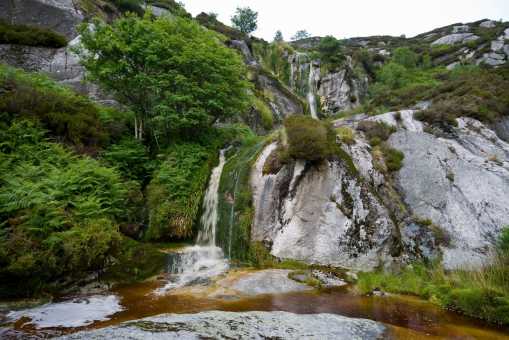             MountainViews.ie picture about Tonduff (<em>Tóin Dubh</em>)            