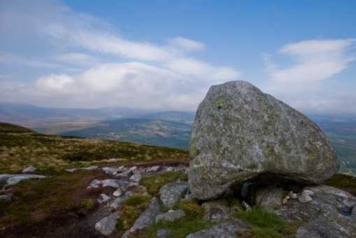             MountainViews.ie picture about Scarr (<em>Scor</em>)            