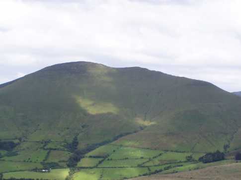             MountainViews.ie picture about Cush (<em>Cois</em>)            