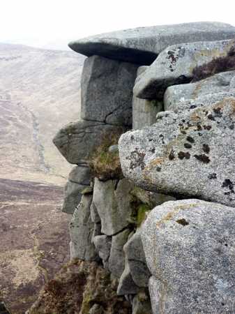             MountainViews.ie picture about Eagle Mountain (<em>Sliabh an Iolair</em>)            