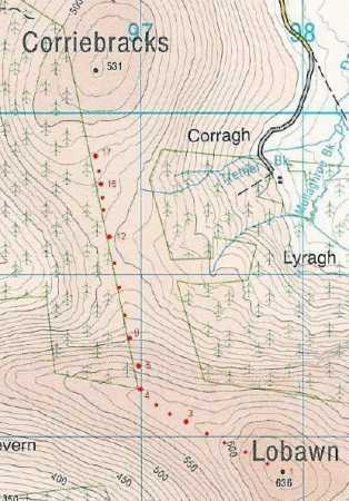             MountainViews.ie picture about Lobawn (<em>Lúbán</em>)            