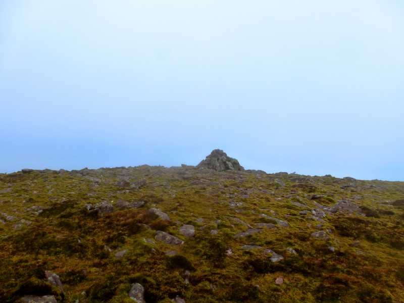             MountainViews.ie picture about Kells Mountain (<em>Sliabh na gCeall</em>)            