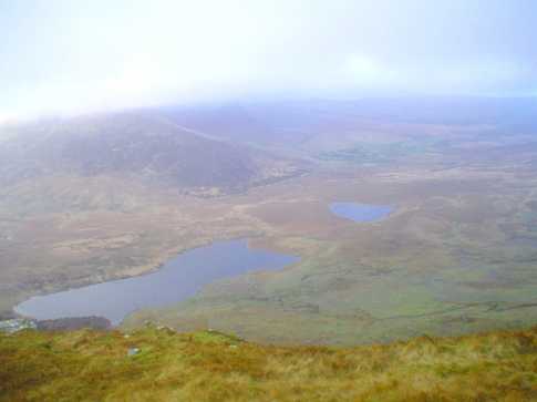             MountainViews.ie picture about Slievanea (<em>Sliabh Mhacha Ré</em>)            