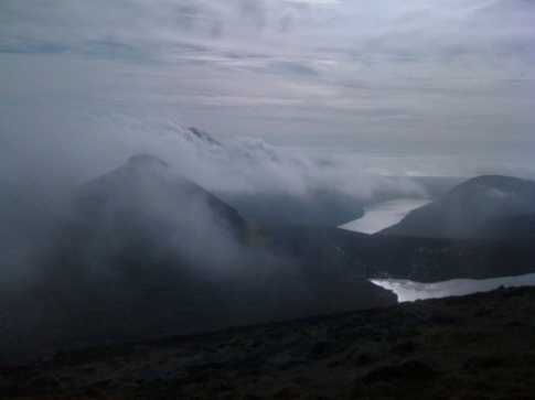             MountainViews.ie picture about Slieve Loughshannagh (<em>Sliabh Locha Sionnach</em>)            