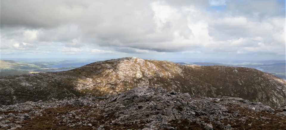             MountainViews.ie picture about Corcogemore (<em>Corcóg</em>)            