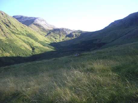             MountainViews.ie picture about Knocknahillion (<em>Cnoc na hUilleann</em>)            