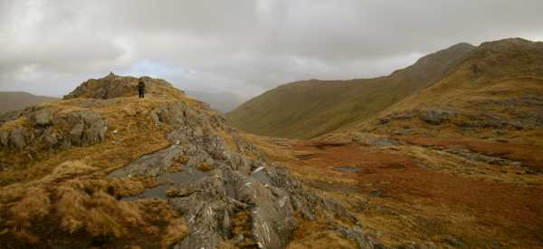             MountainViews.ie picture about Letterbreckaun NE Top (<em>Binn Bhriocáin (mullach thoir thuaidh)</em>)            